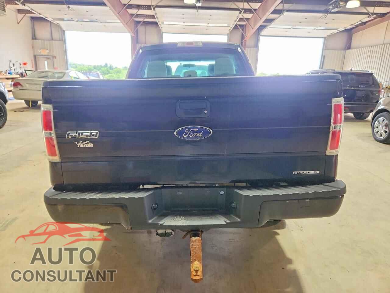 FORD F150 2013 - 1FTFX1EF7DFD16460