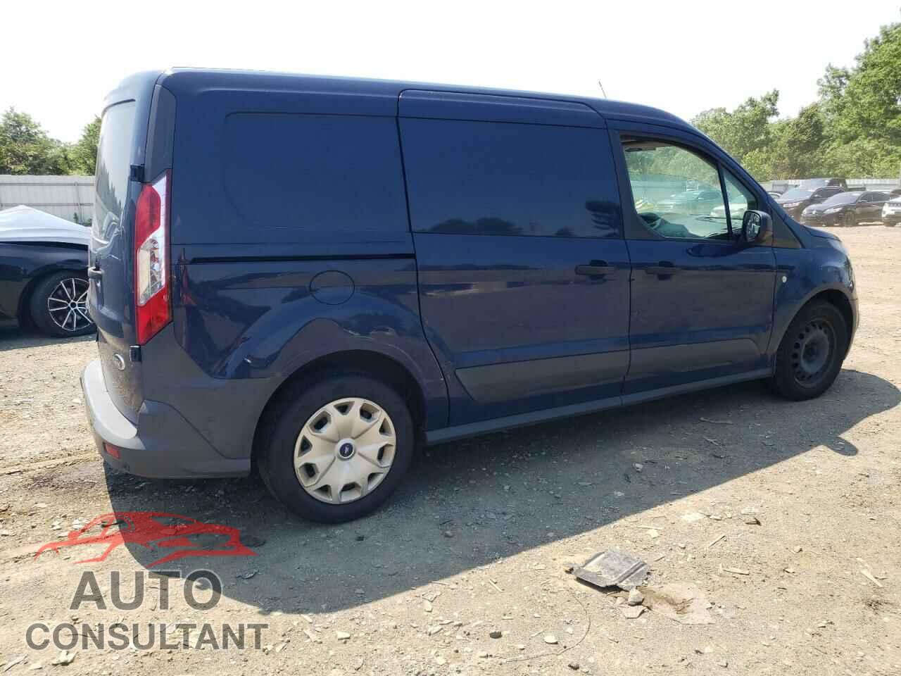 FORD TRANSIT 2016 - NM0LS7E75G1275497