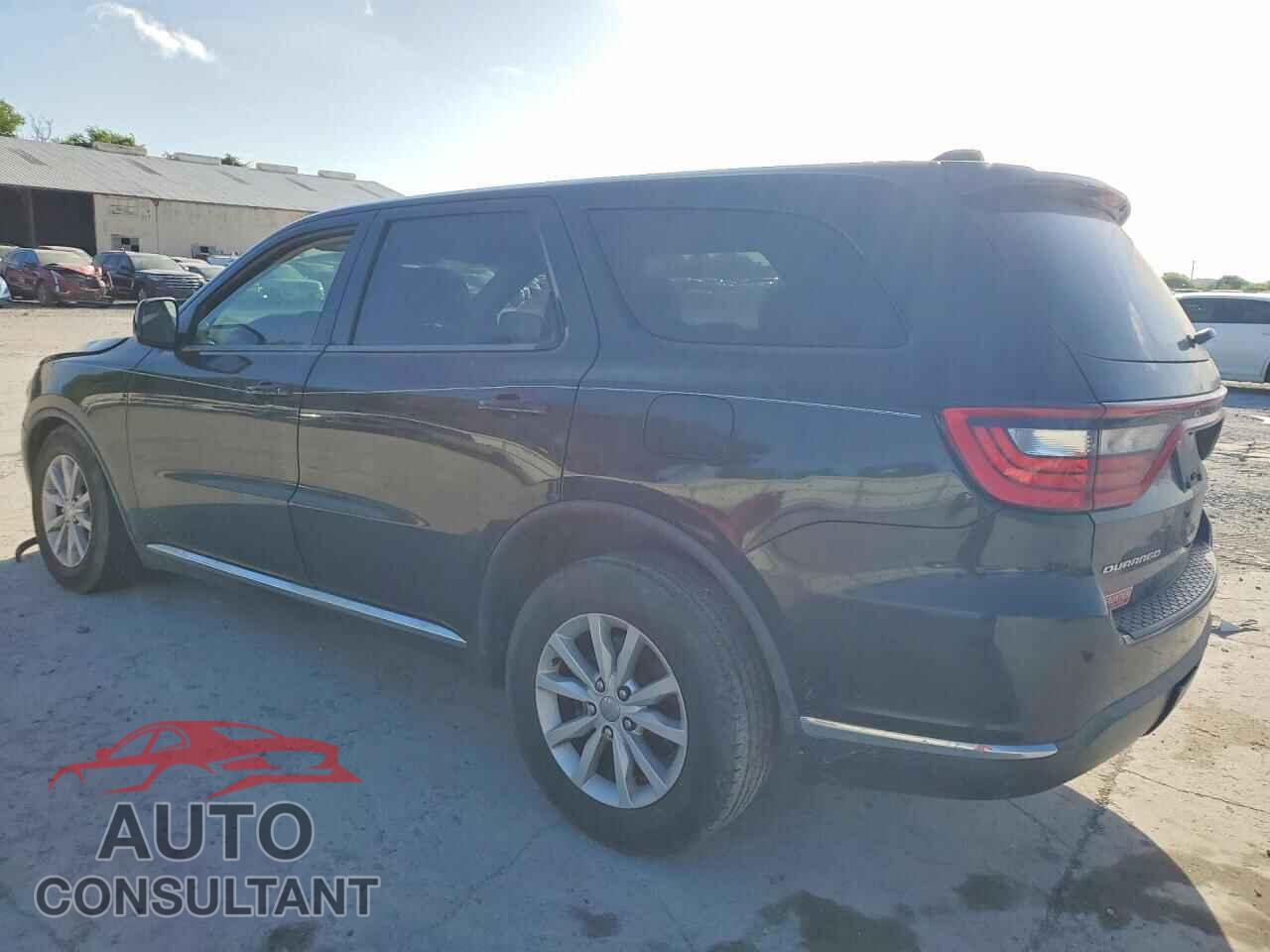 DODGE DURANGO 2015 - 1C4RDHAG2FC906924
