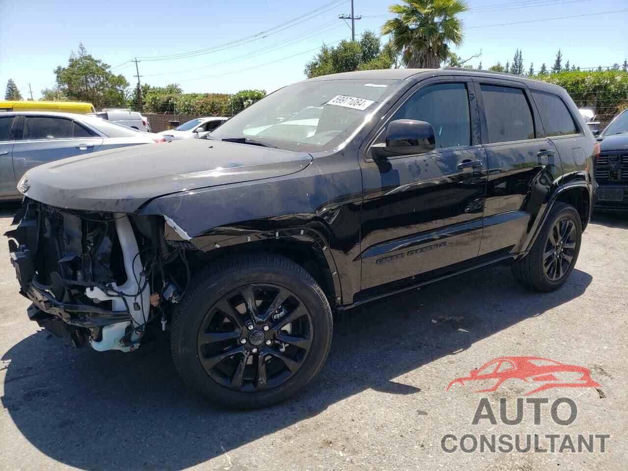 JEEP GRAND CHER 2020 - 1C4RJFAG7LC274897