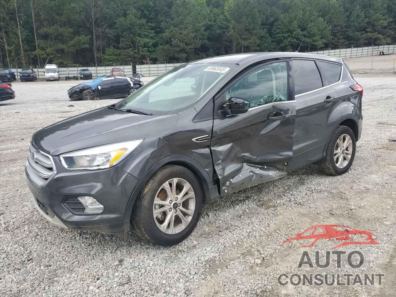 FORD ESCAPE 2019 - 1FMCU0GD8KUA26296
