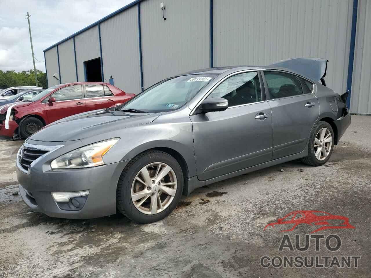 NISSAN ALTIMA 2015 - 1N4AL3AP3FC194495