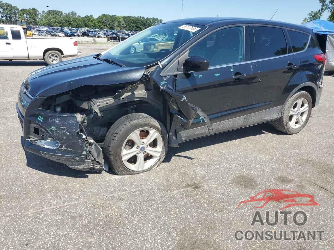 FORD ESCAPE 2014 - 1FMCU0G96EUA90045