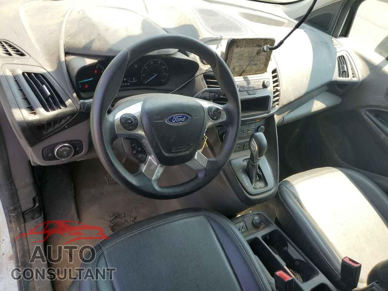 FORD TRANSIT 2019 - NM0LS7E20K1413265