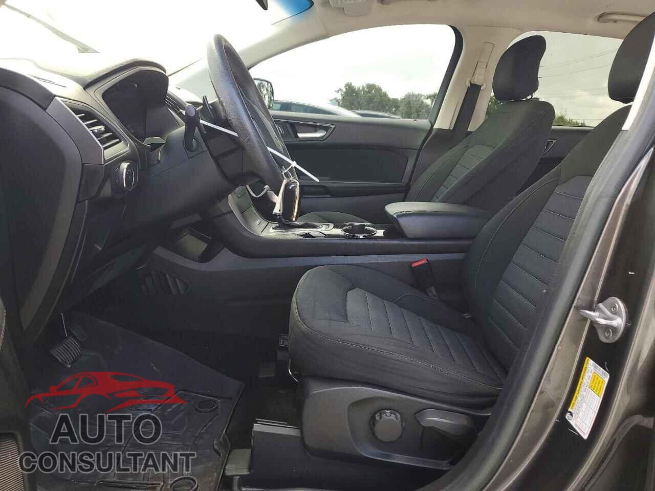 FORD EDGE 2016 - 2FMPK3G9XGBB56291