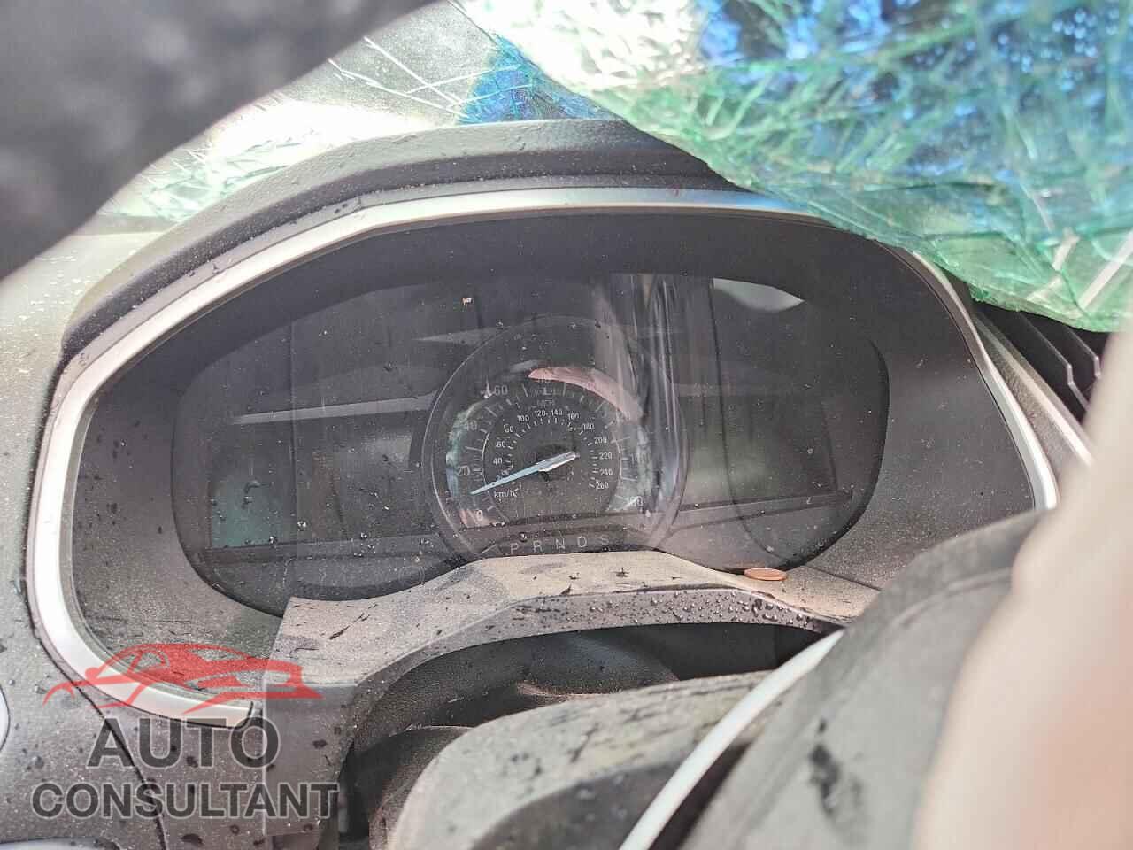 FORD EDGE 2019 - 2FMPK3J96KBB00723