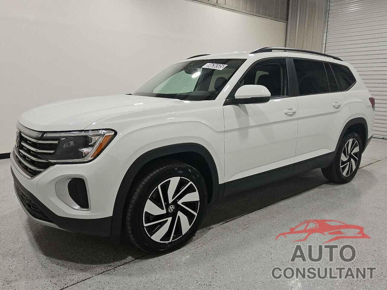 VOLKSWAGEN ATLAS 2024 - 1V2HR2CA5RC544769
