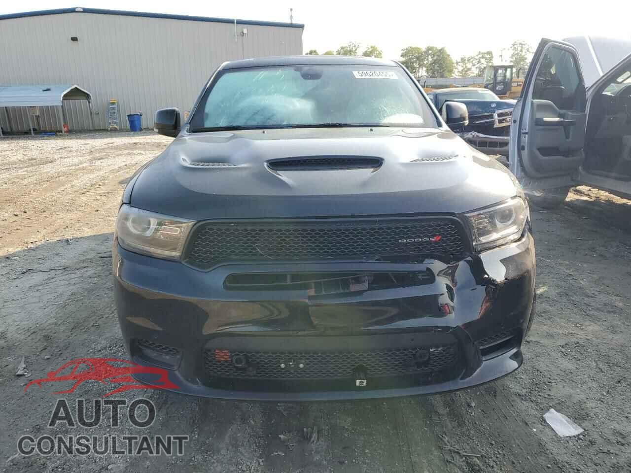 DODGE DURANGO 2020 - 1C4SDJCT1LC132034