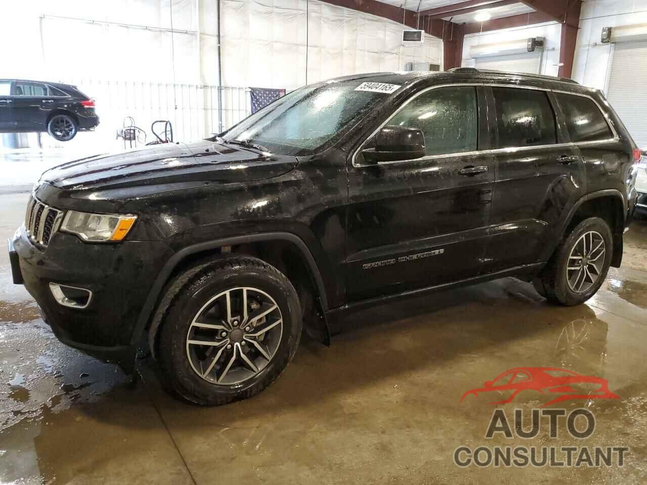 JEEP GRAND CHER 2019 - 1C4RJFAG6KC689112