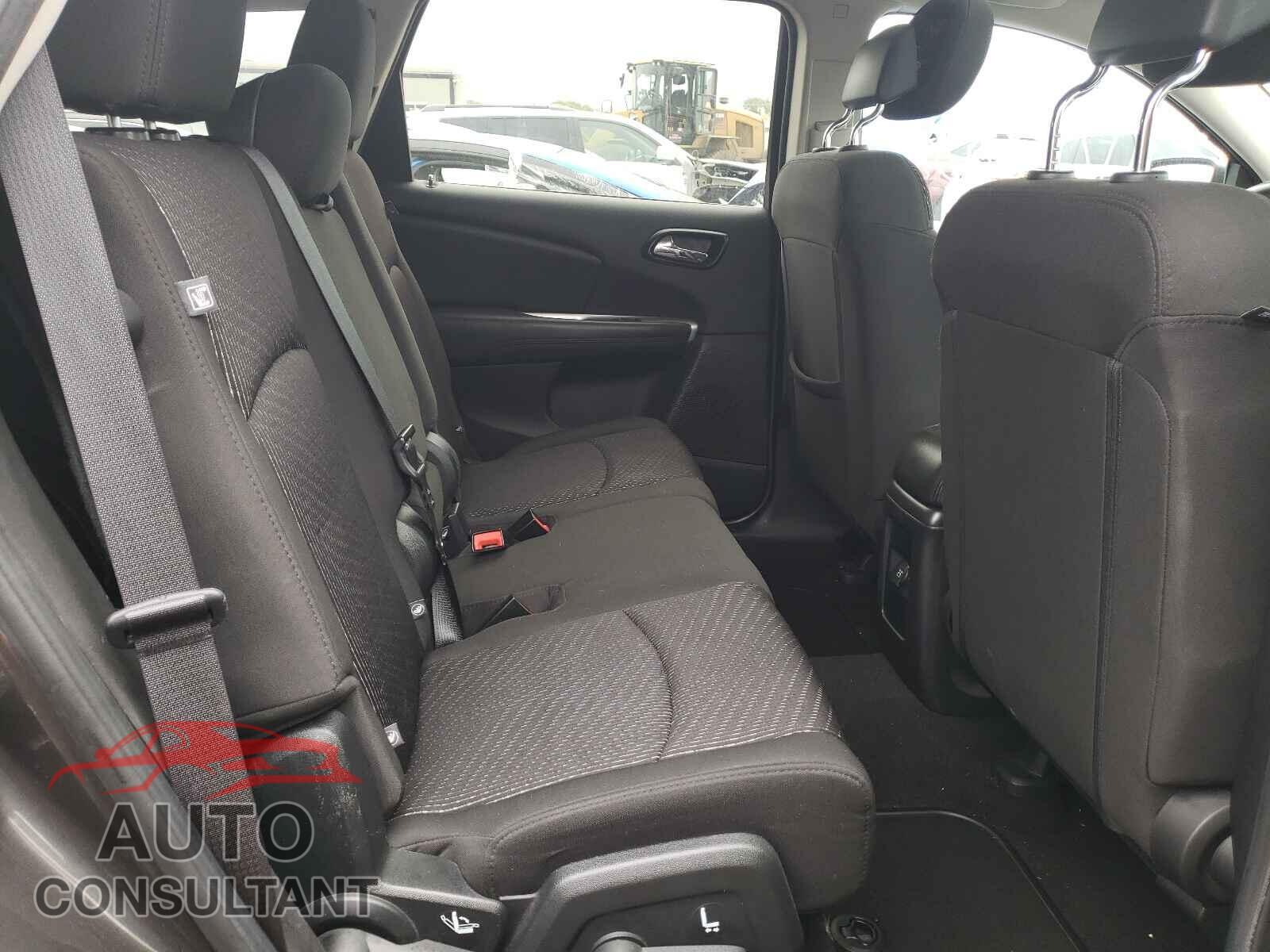 DODGE JOURNEY 2016 - 3C4PDDGG5GT173409