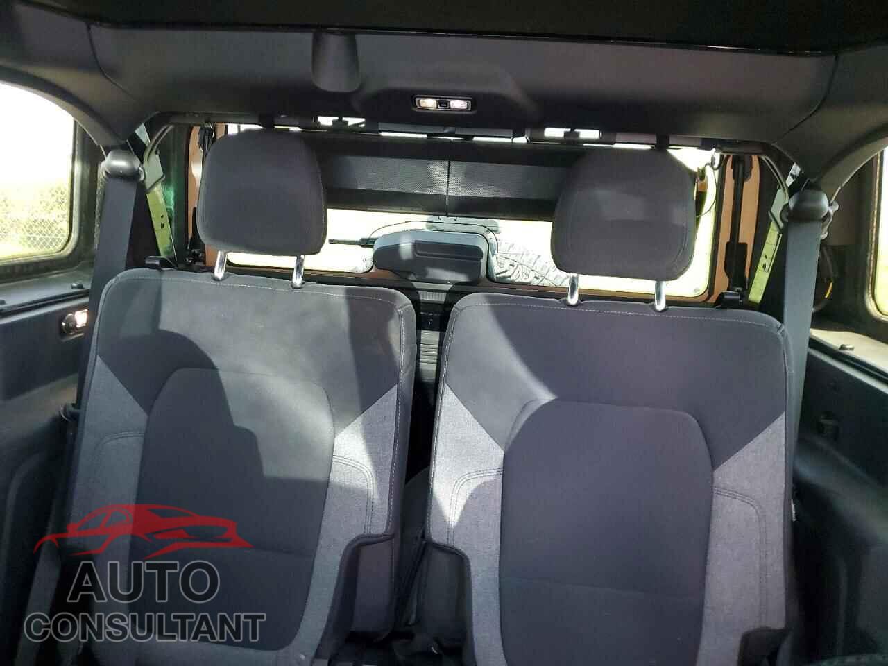 FORD BRONCO 2021 - 1FMDE5CH0MLB08779