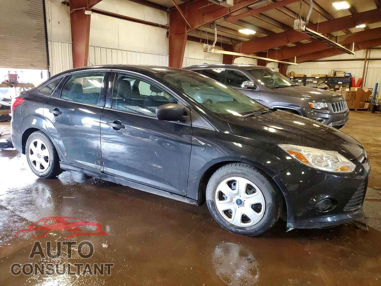 FORD FOCUS 2014 - 1FADP3E26EL254820