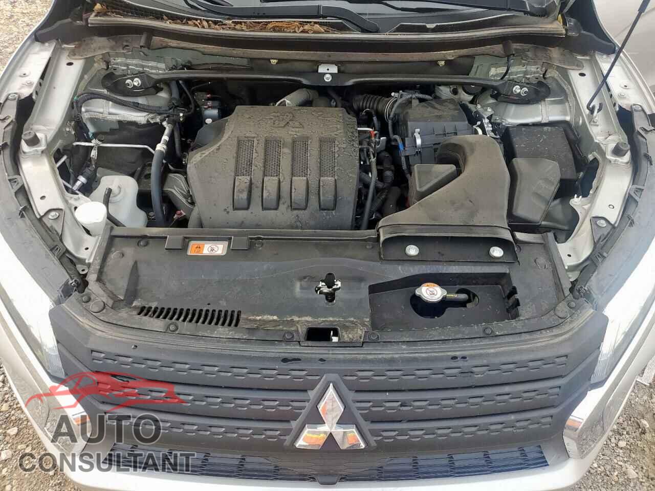 MITSUBISHI ECLIPSE 2023 - JA4ATWAA3PZ053197