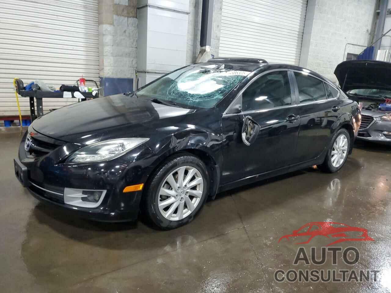 MAZDA 6 2012 - 1YVHZ8CH3C5M04159
