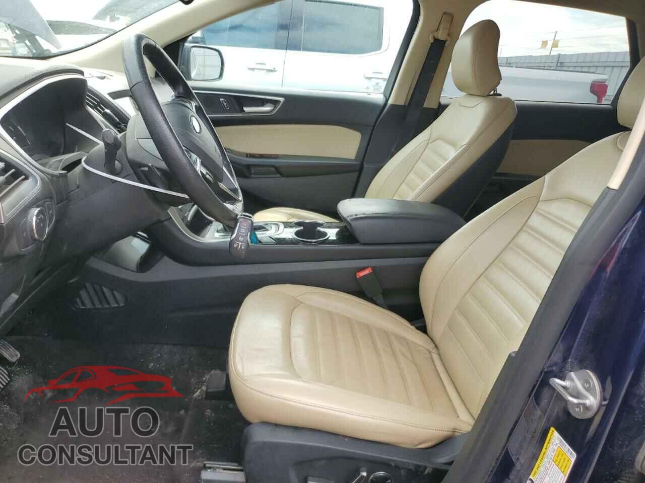 FORD EDGE 2016 - 2FMPK4J83GBC17504
