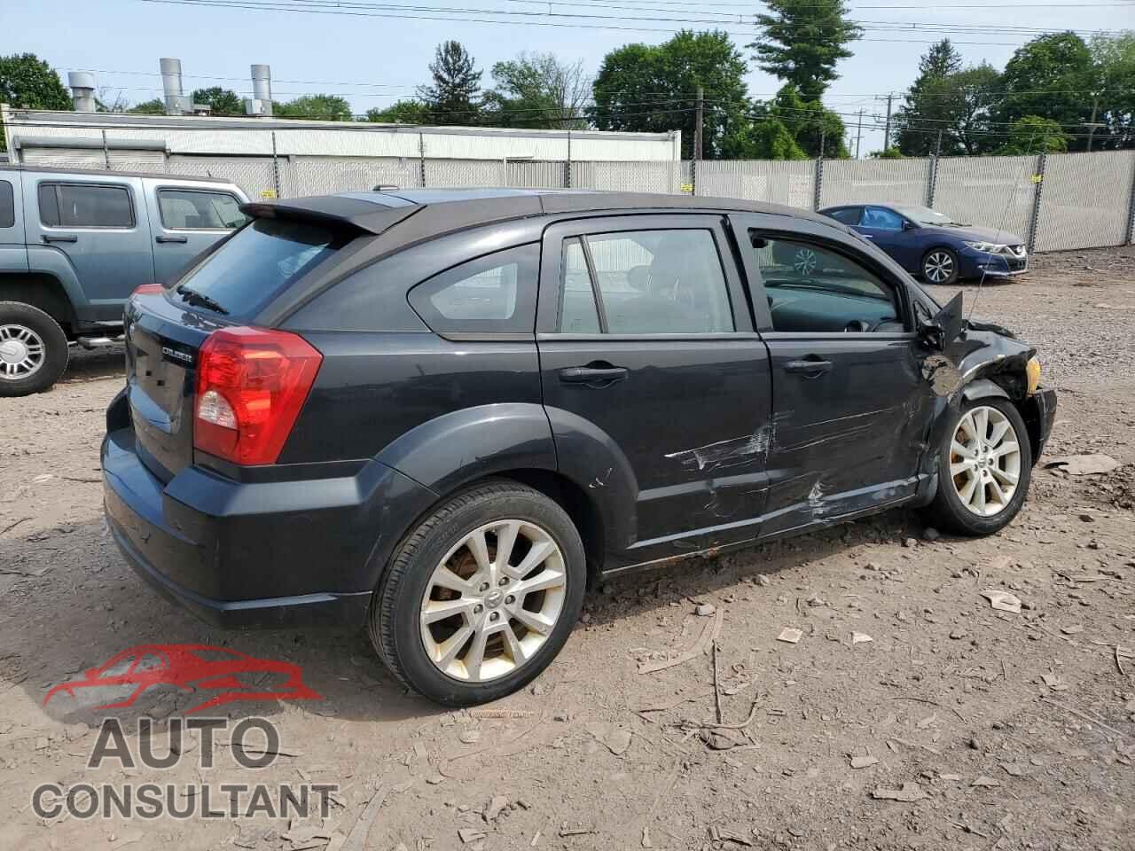 DODGE CALIBER 2010 - 1B3CB5HA9AD641998