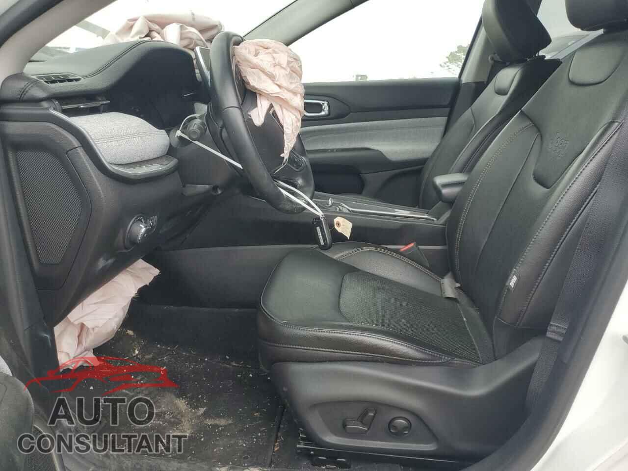 JEEP COMPASS 2022 - 3C4NJDFB8NT208723