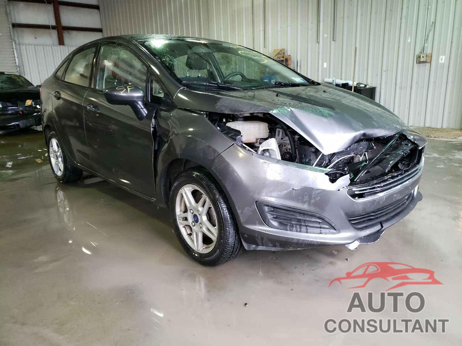 FORD FIESTA 2018 - 3FADP4BJ3JM133057