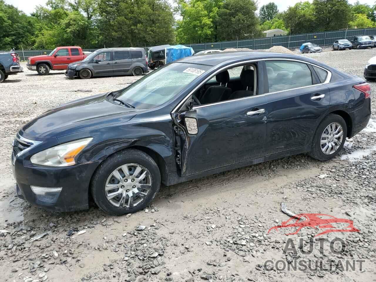 NISSAN ALTIMA 2013 - 1N4AL3AP6DC175985