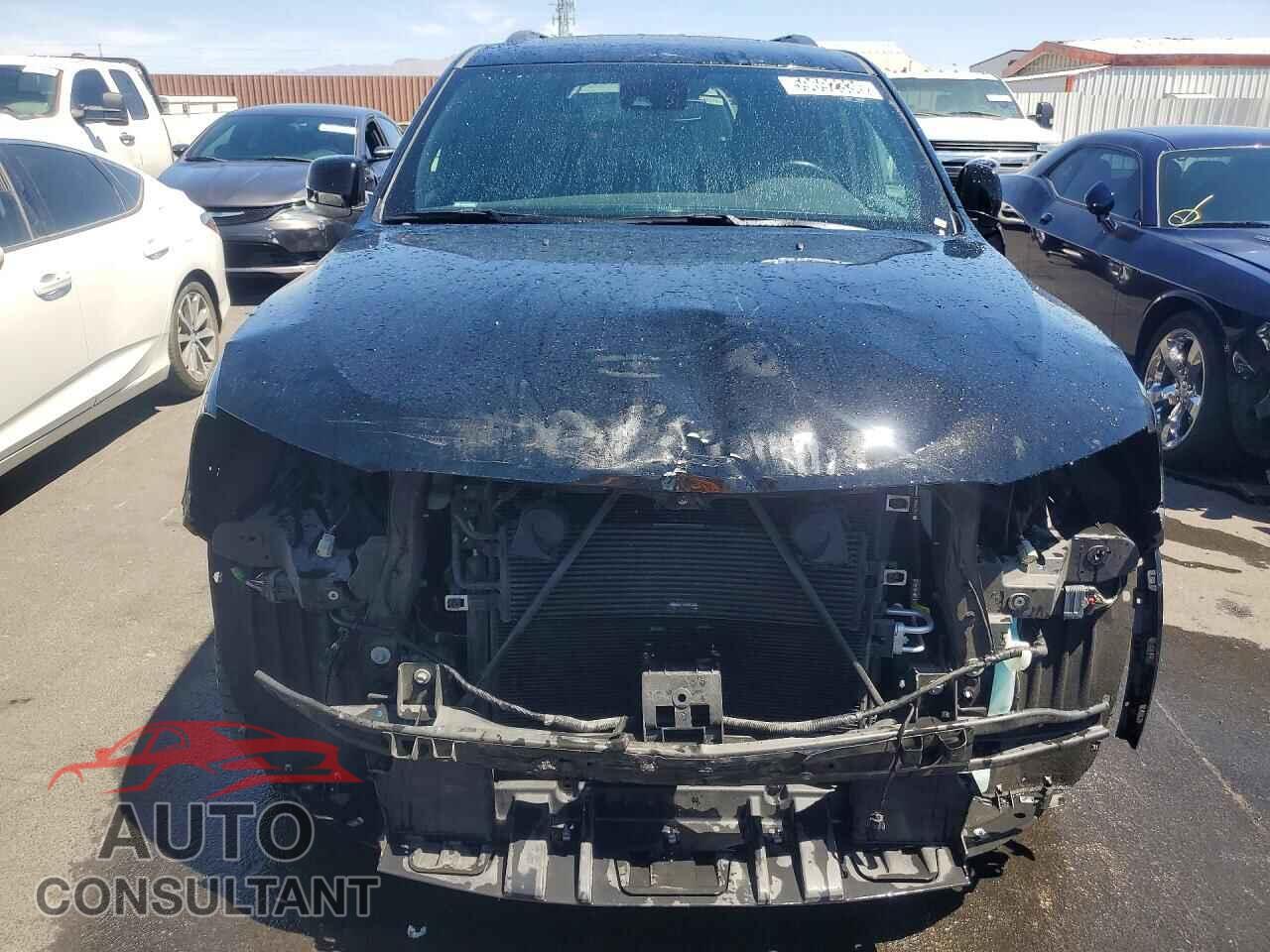 DODGE DURANGO 2023 - 1C4RDHDG2PC634730