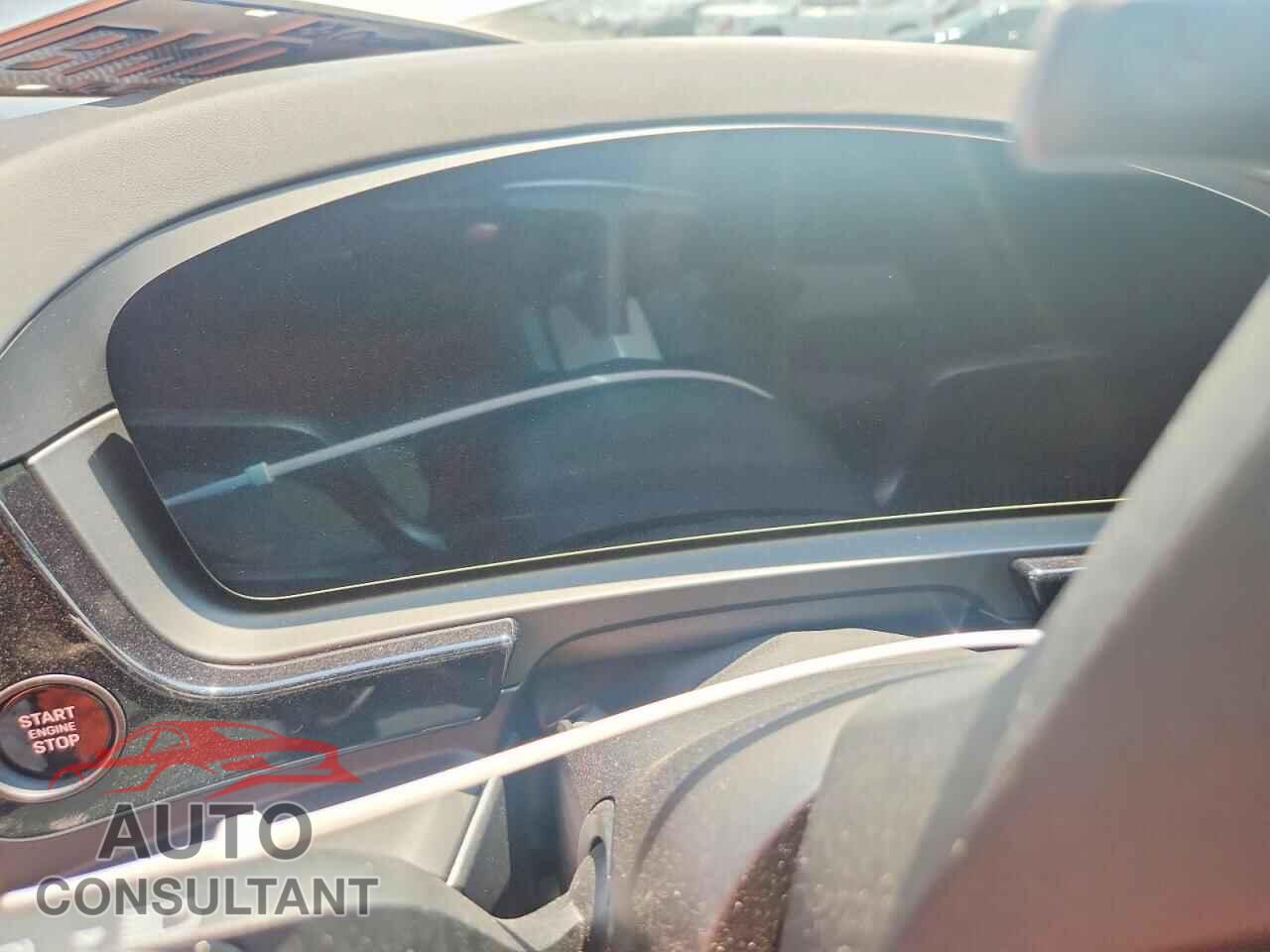 PORSCHE CAYENNE 2026 - WP1BL2AY1TDA50157