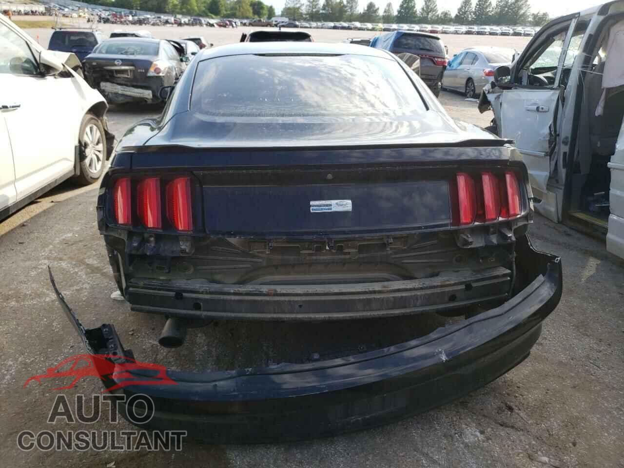 FORD MUSTANG 2016 - 1FA6P8CF5G5264824