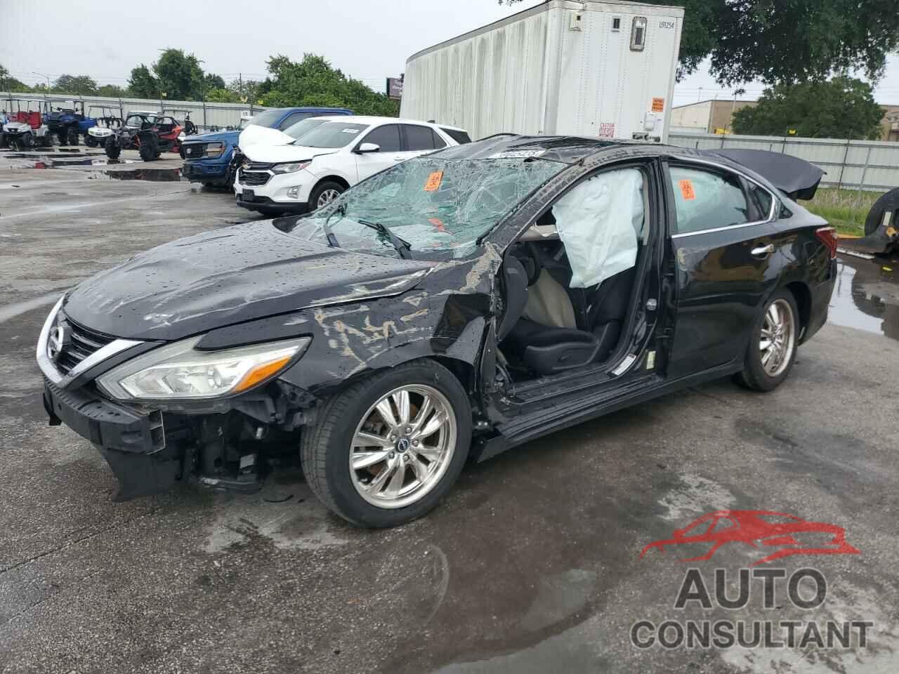 NISSAN ALTIMA 2017 - 1N4AL3AP7HC211379