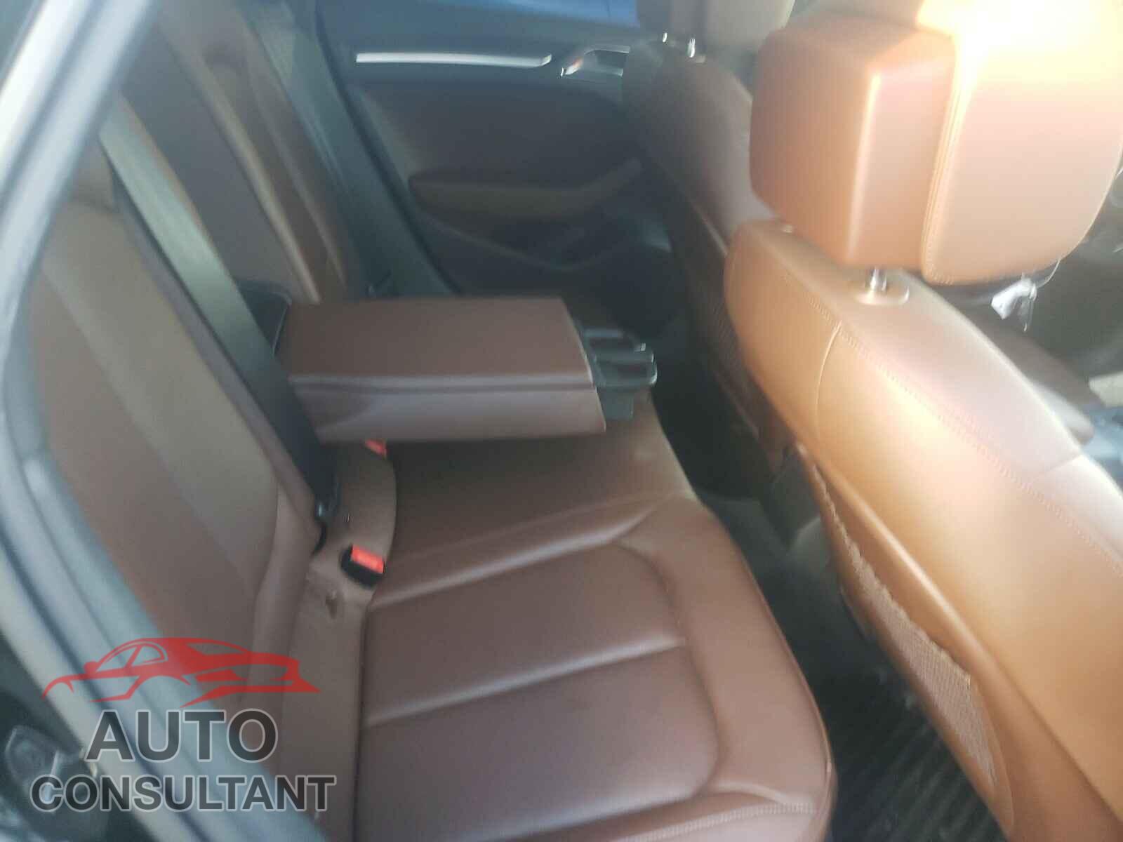 AUDI A3 2015 - WAUCJGFF3F1038837
