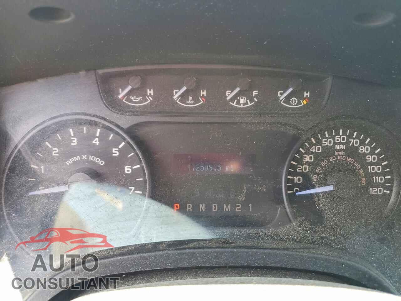 FORD F150 2011 - 1FTEX1EM1BFB25317