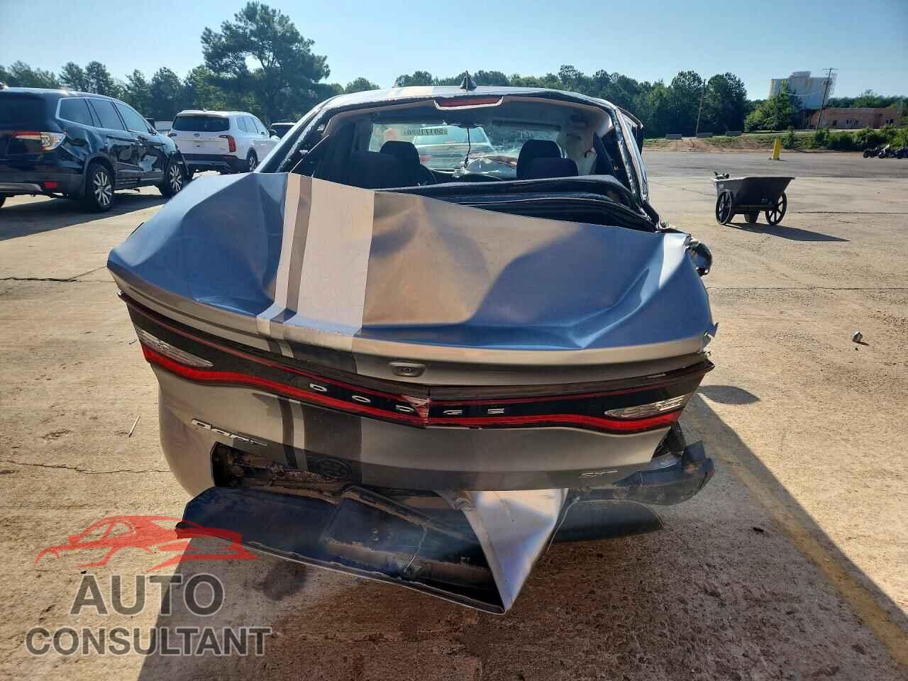 DODGE DART 2015 - 1C3CDFBB1FD112797