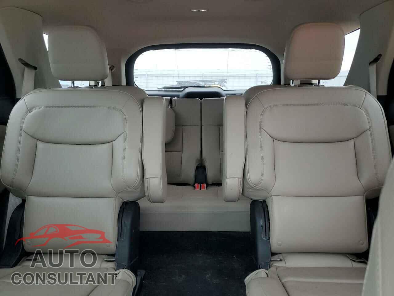 FORD EXPLORER 2022 - 1FMSK8DH3NGC08112
