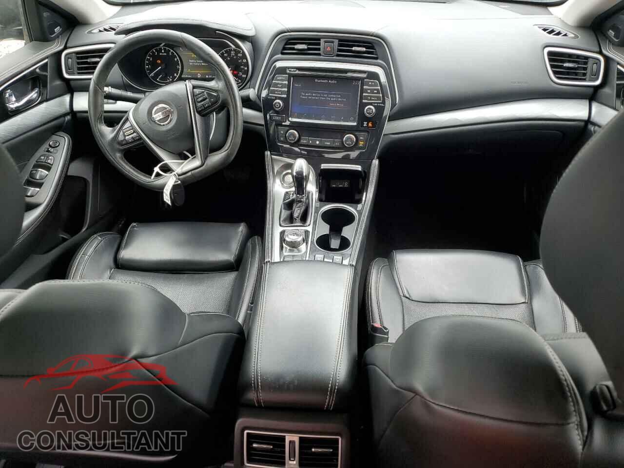 NISSAN MAXIMA 2017 - 1N4AA6AP5HC368612