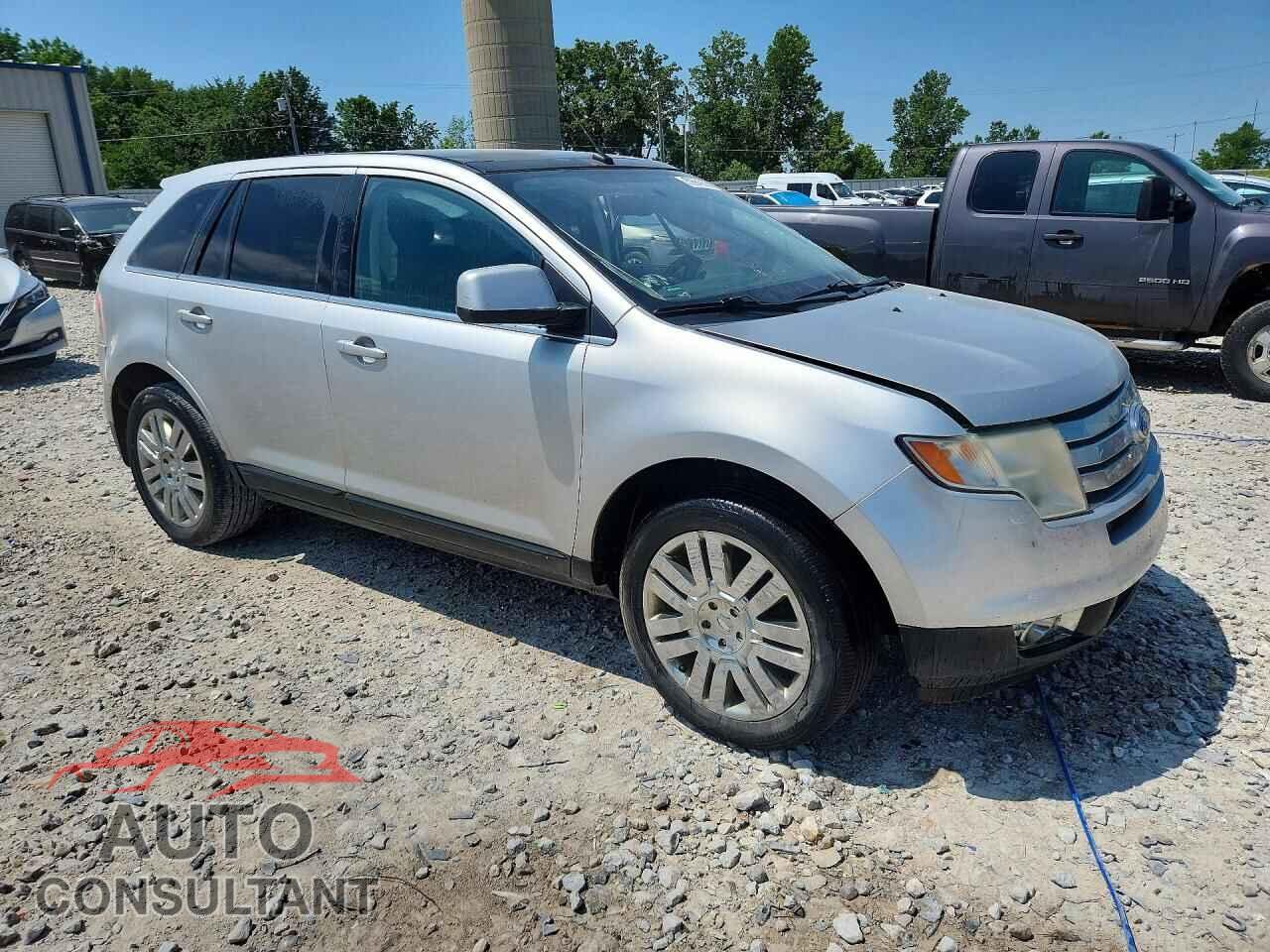 FORD EDGE 2009 - 2FMDK39C69BA43131