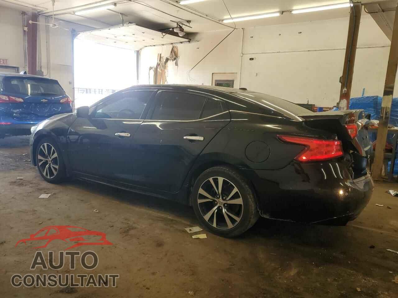 NISSAN MAXIMA 2017 - 1N4AA6AP7HC369440