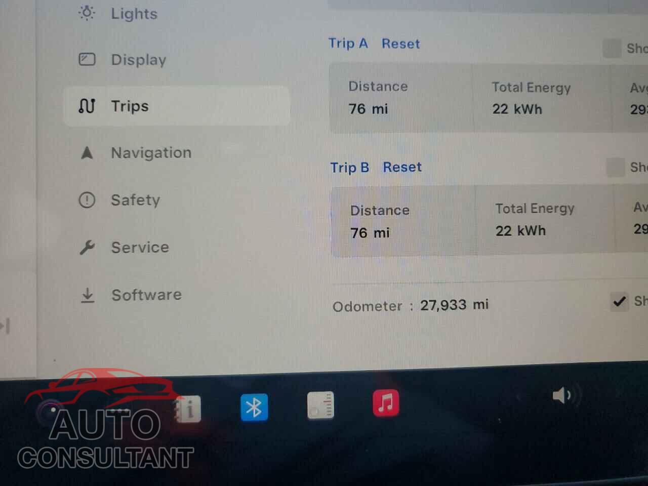 TESLA MODEL 3 2023 - 5YJ3E1EA7PF438466