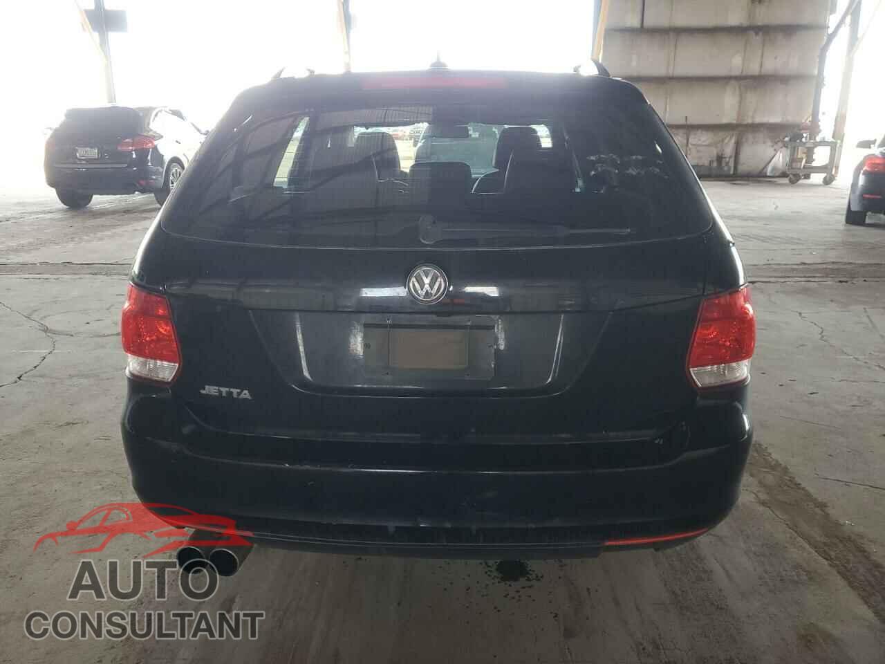 VOLKSWAGEN JETTA 2014 - 3VWPL7AJ9EM603813