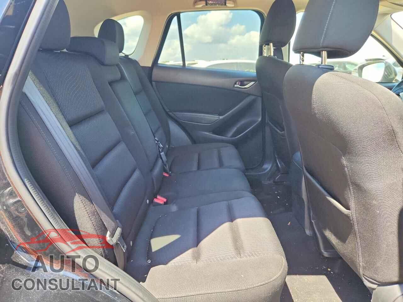 MAZDA CX-5 2014 - JM3KE4CY4E0353214