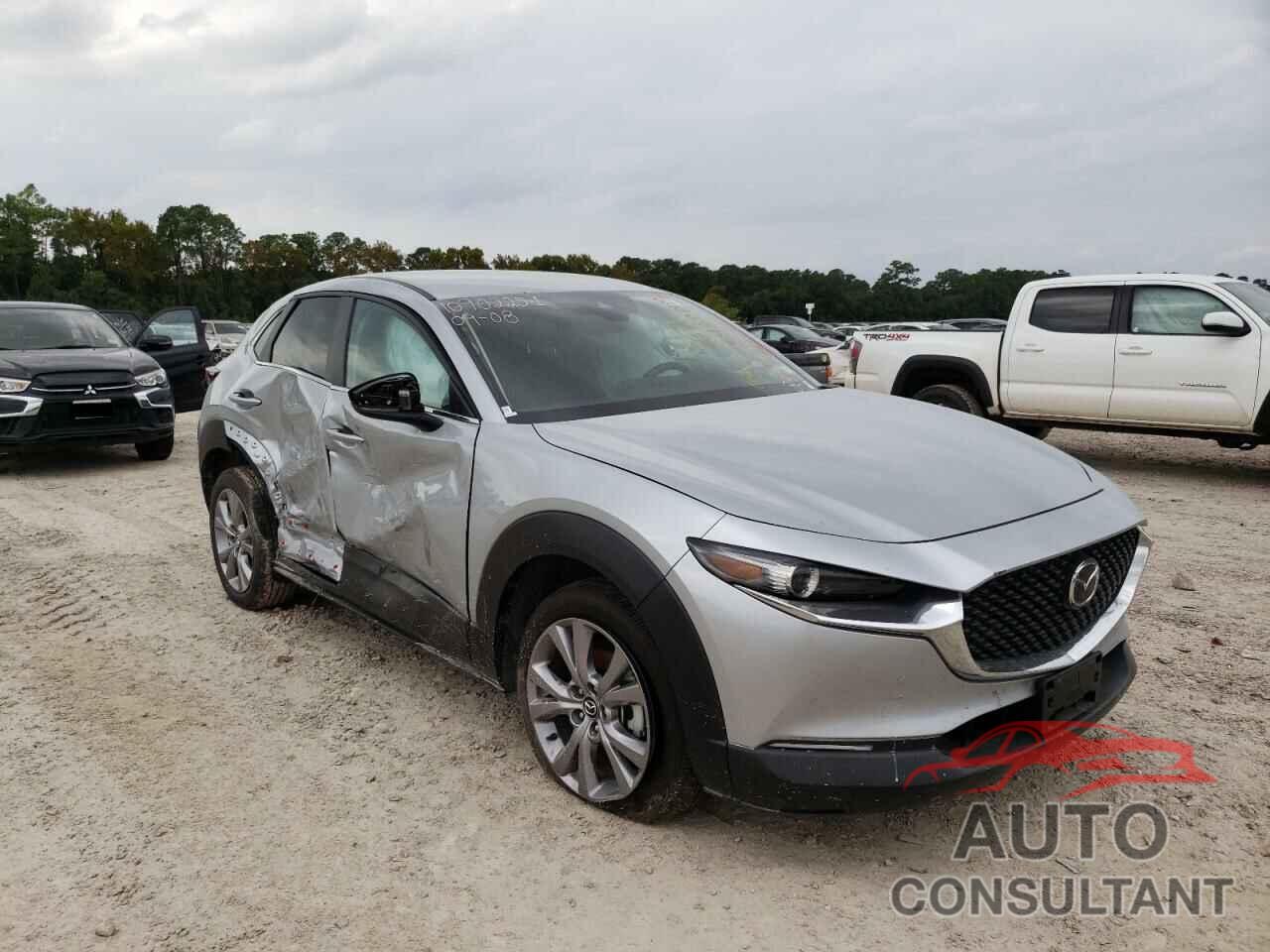 MAZDA CX30 2021 - 3MVDMABL3MM243838