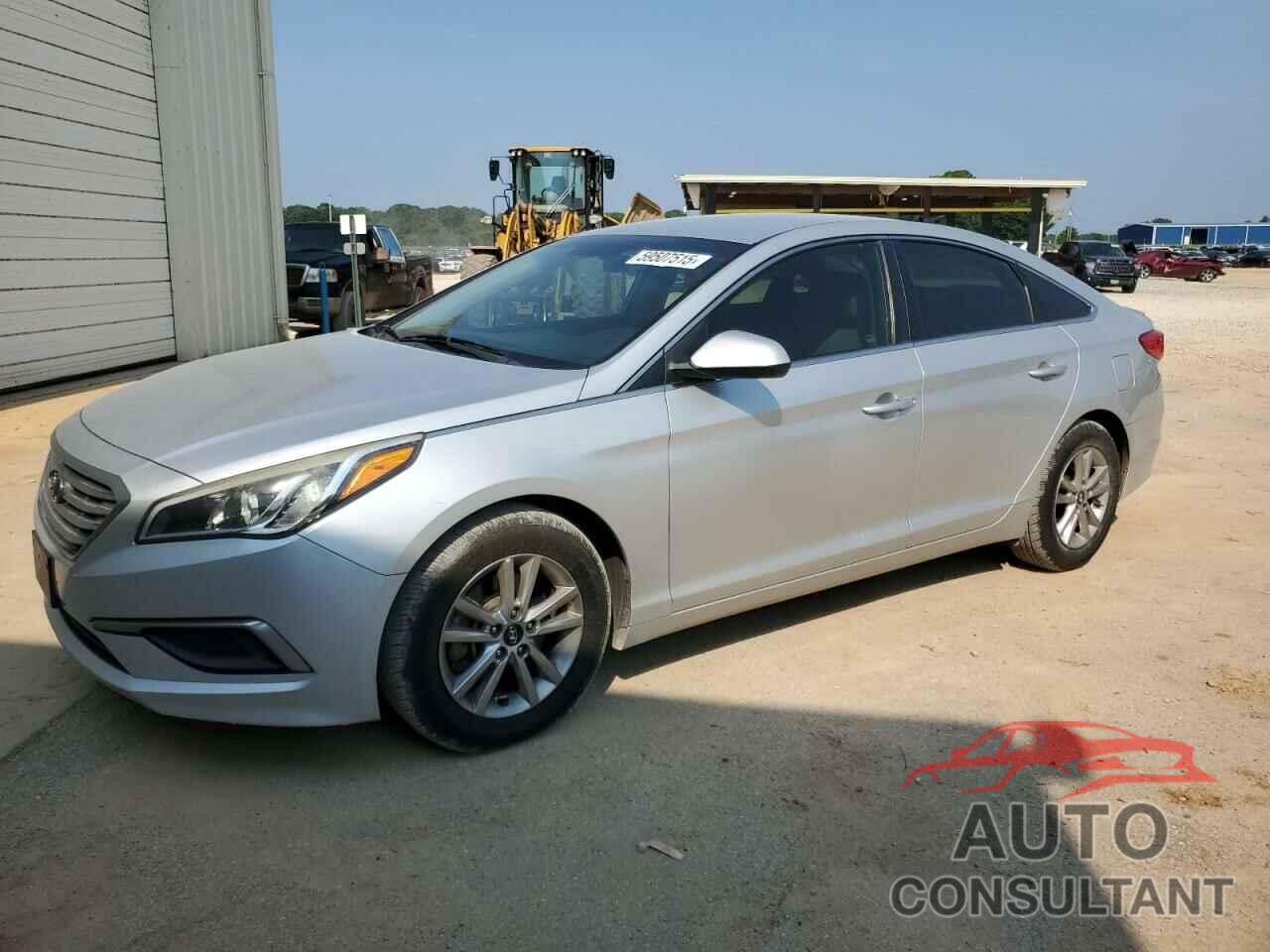 HYUNDAI SONATA 2017 - 5NPE24AF3HH558563
