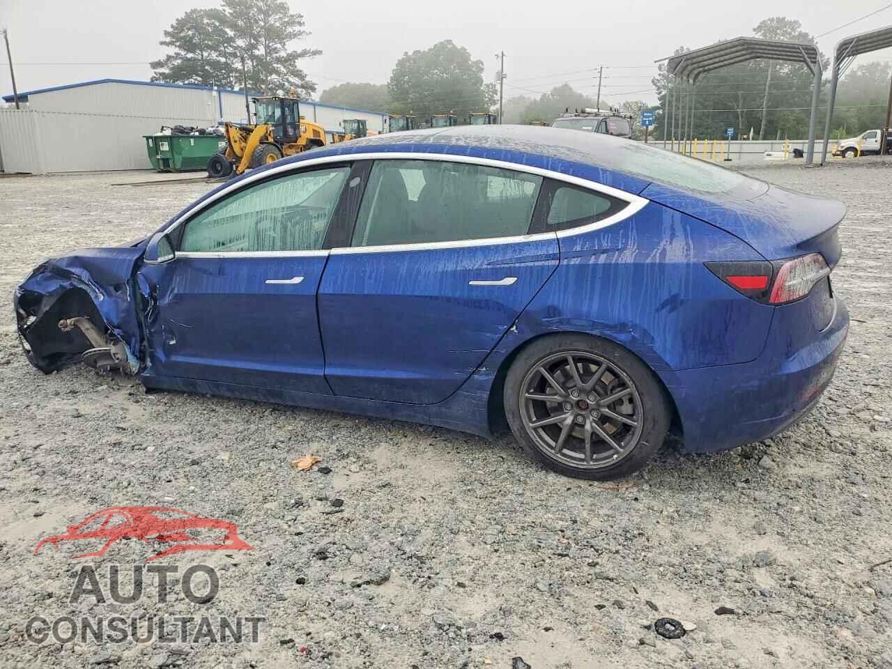 TESLA MODEL 3 2020 - 5YJ3E1EA4LF739710