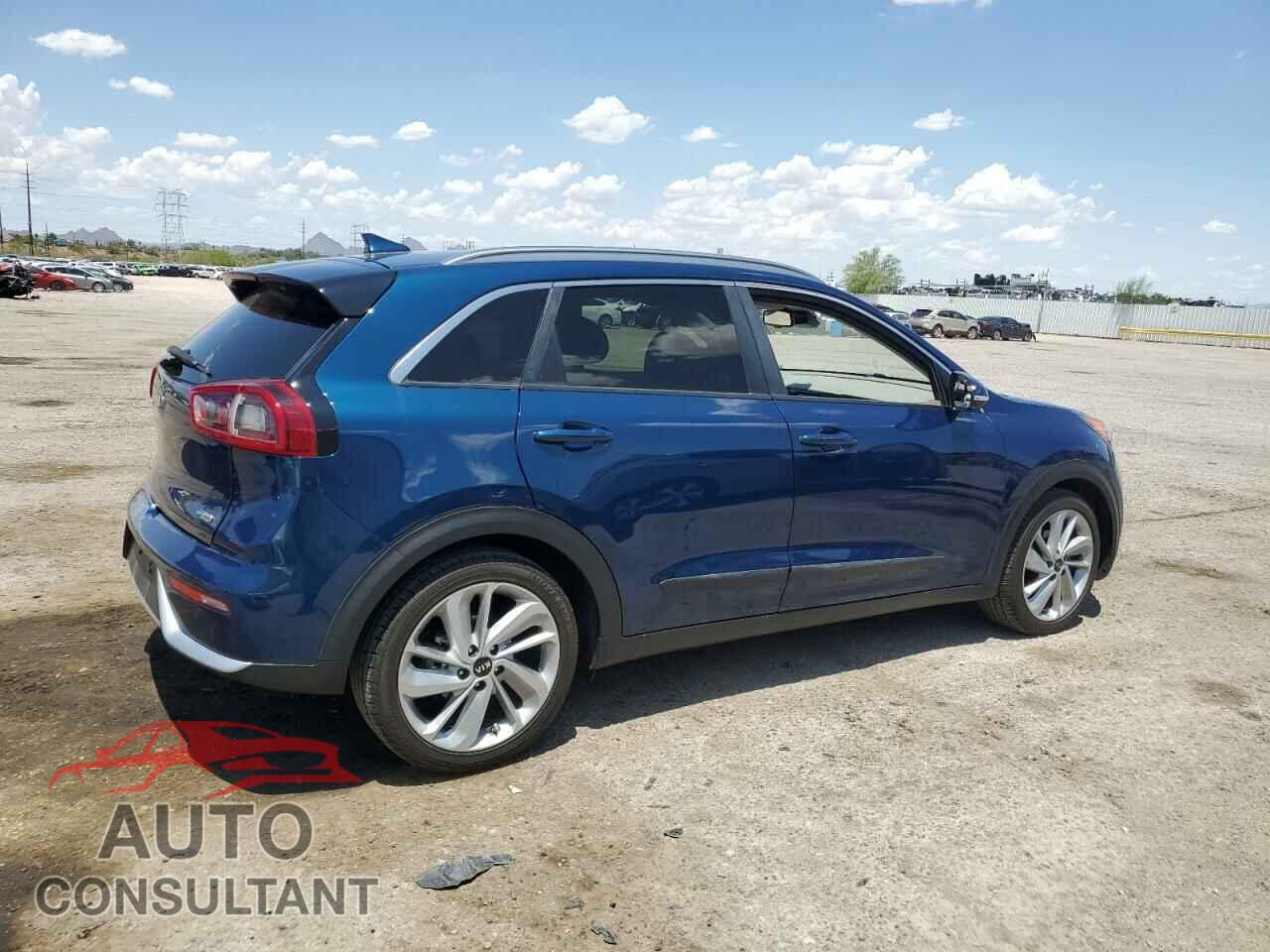 KIA NIRO 2019 - KNDCE3LC3K5241854