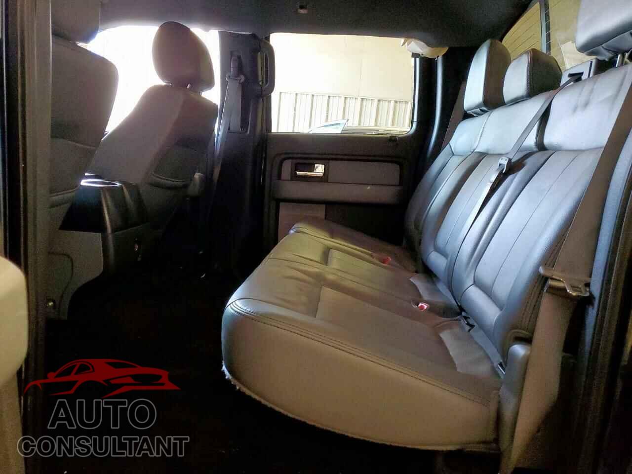 FORD F-150 2014 - 1FTFW1CT4EKE52551