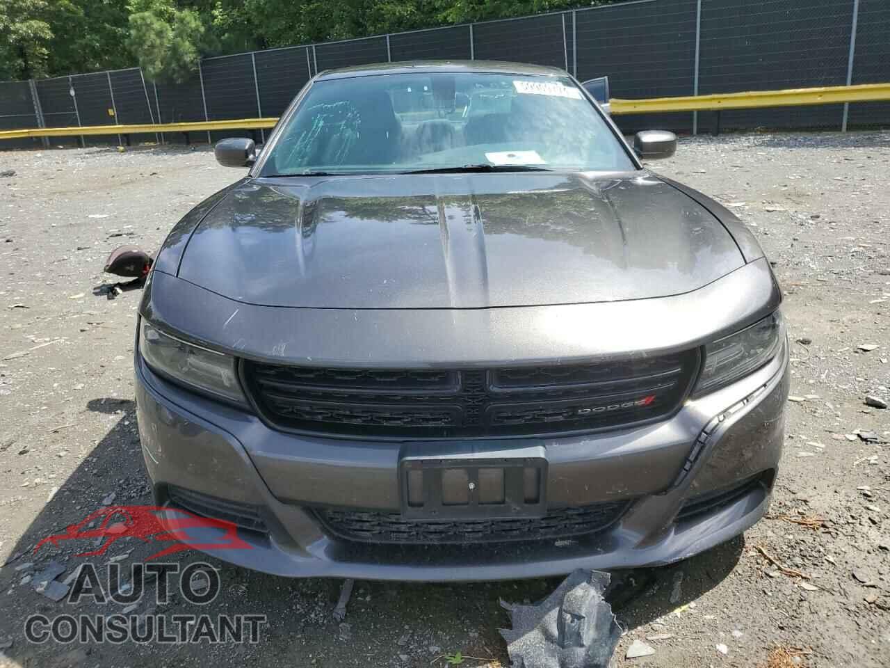 DODGE CHARGER 2019 - 2C3CDXBG4KH658086