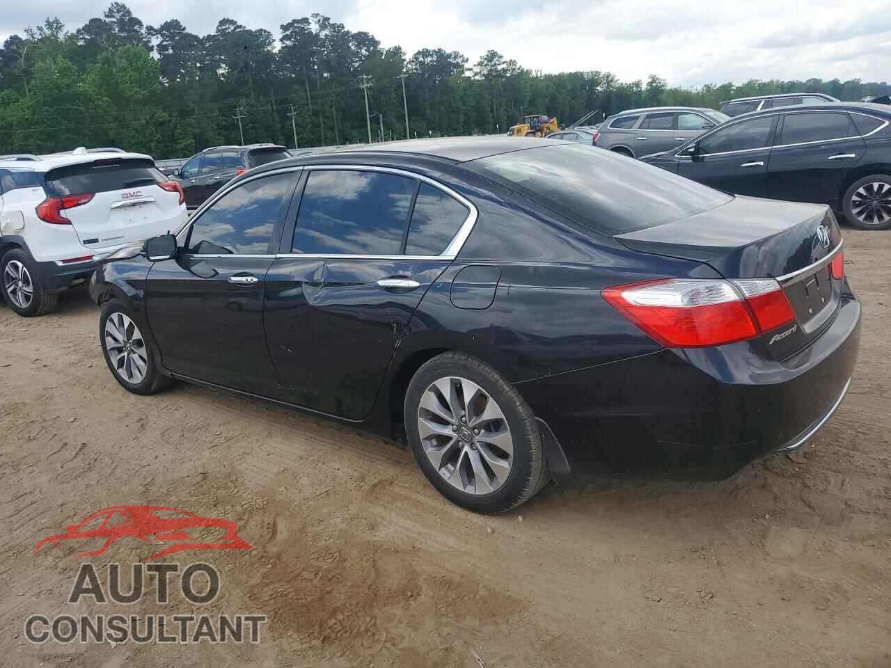 HONDA ACCORD 2015 - 1HGCR2F78FA140997