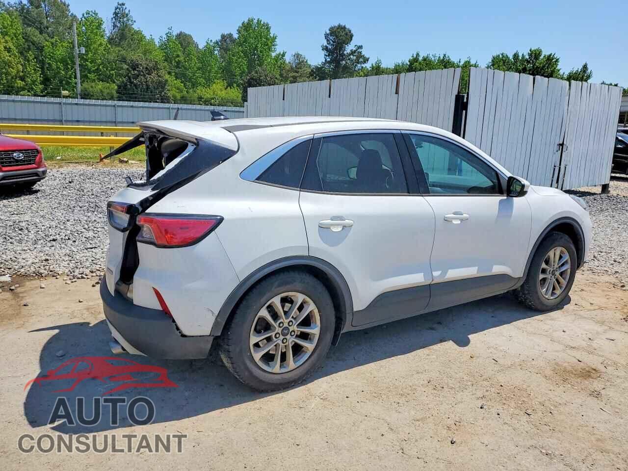 FORD ESCAPE 2020 - 1FMCU0G60LUA23525