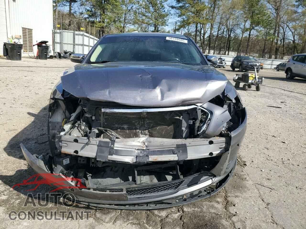 FORD TAURUS 2013 - 1FAHP2F86DG218552