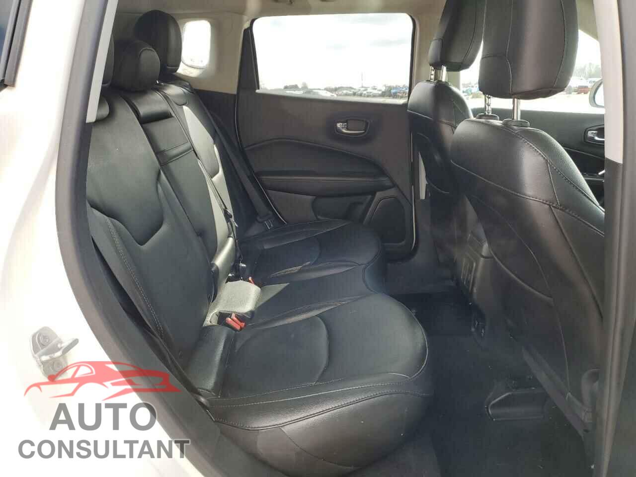 JEEP COMPASS 2019 - 3C4NJDCB0KT767487