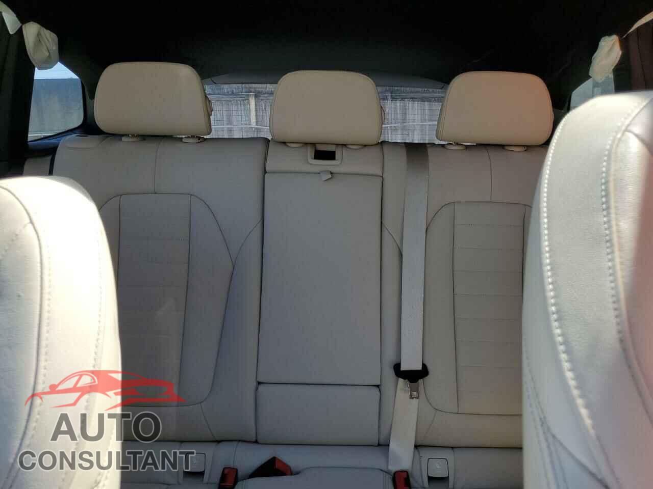 BMW X3 2018 - 5UXTR9C55JLC72561