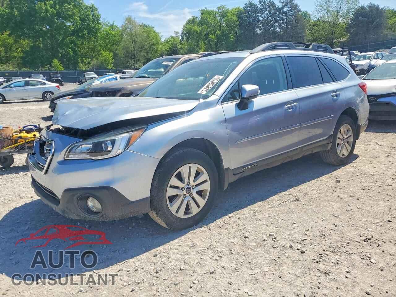 SUBARU OUTBACK 2015 - 4S4BSBHC7F3359099