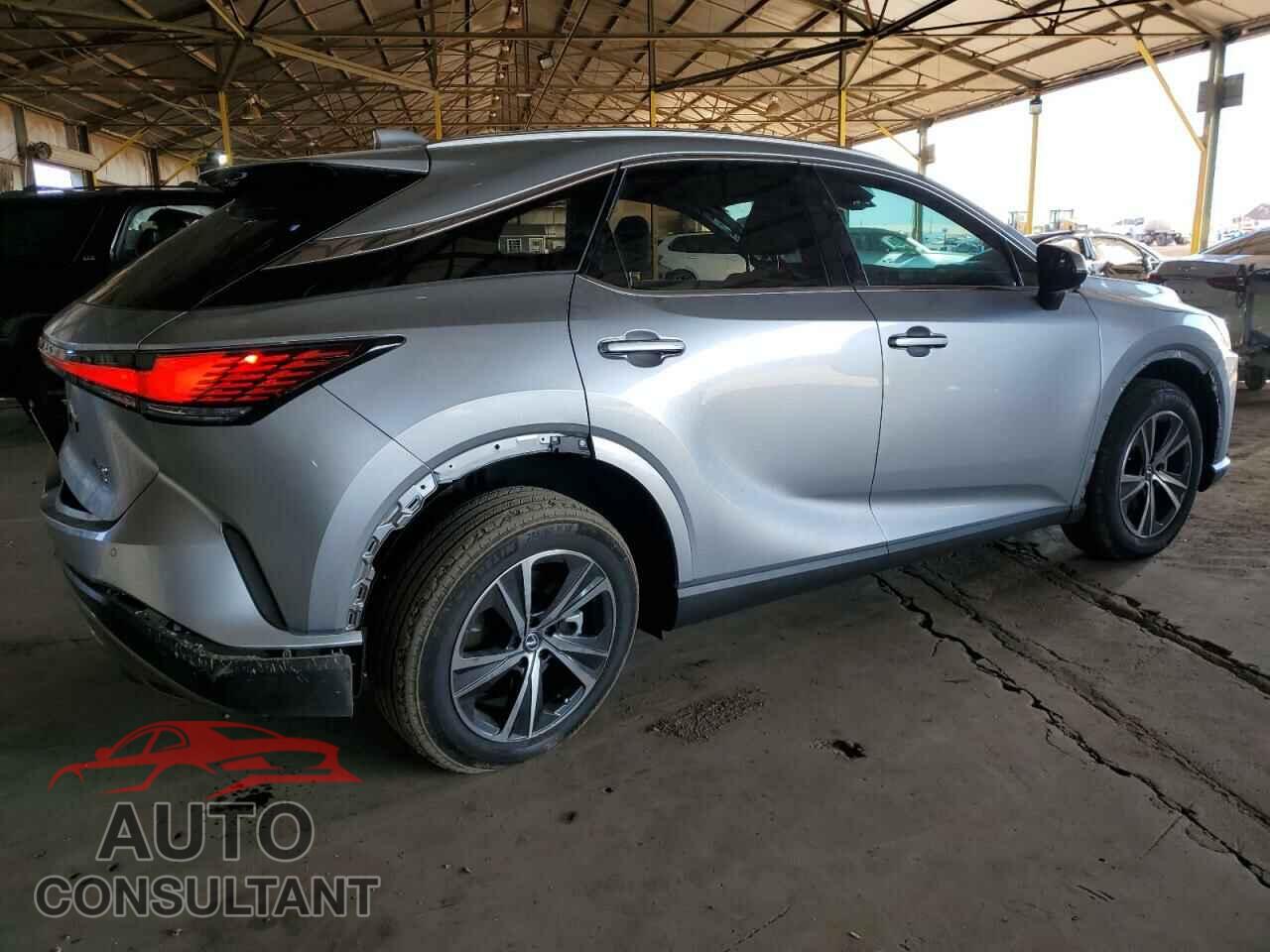 LEXUS RX350 2023 - 2T2BAMCA7PC033977